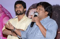 Paisa Movie Press Meet